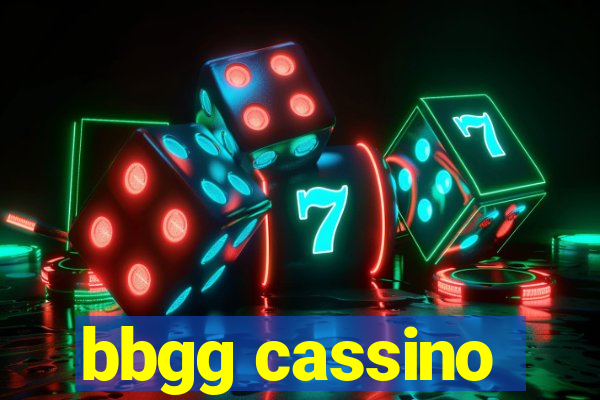 bbgg cassino